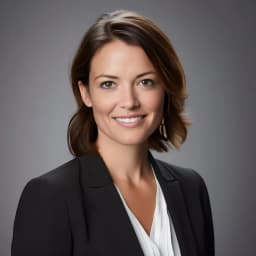 Resume profile image