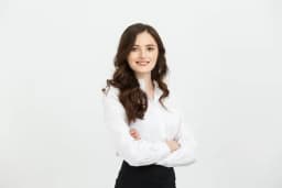 Resume profile image