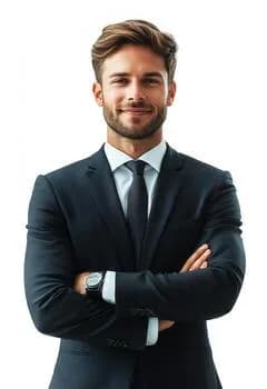 Resume profile image