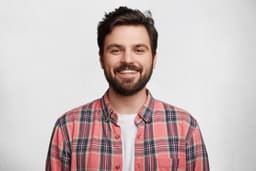 Resume profile image
