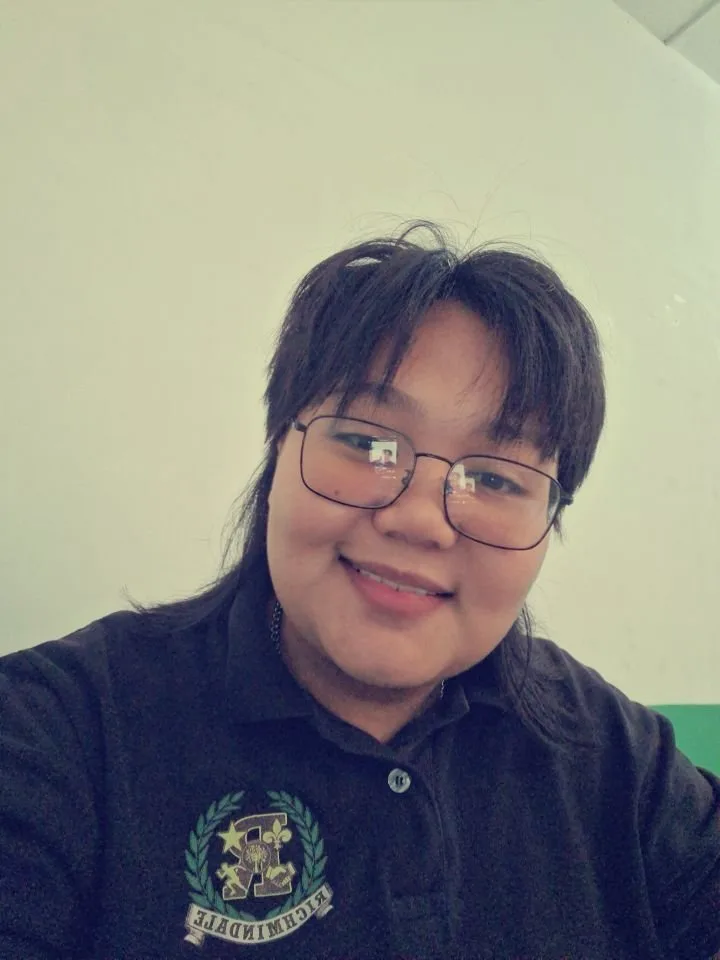 Resume profile image